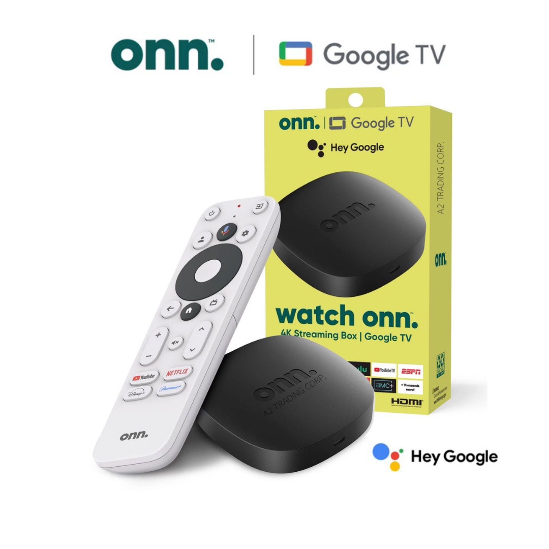 Miniatura 3 de Onn Streaming  BOX 4k